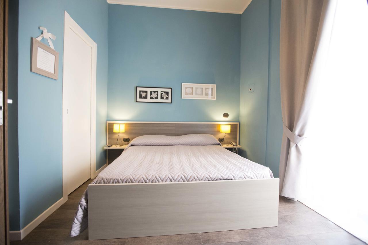 Luxury B&B La Spelunca Santa Maria Capua Vetere Eksteriør bilde