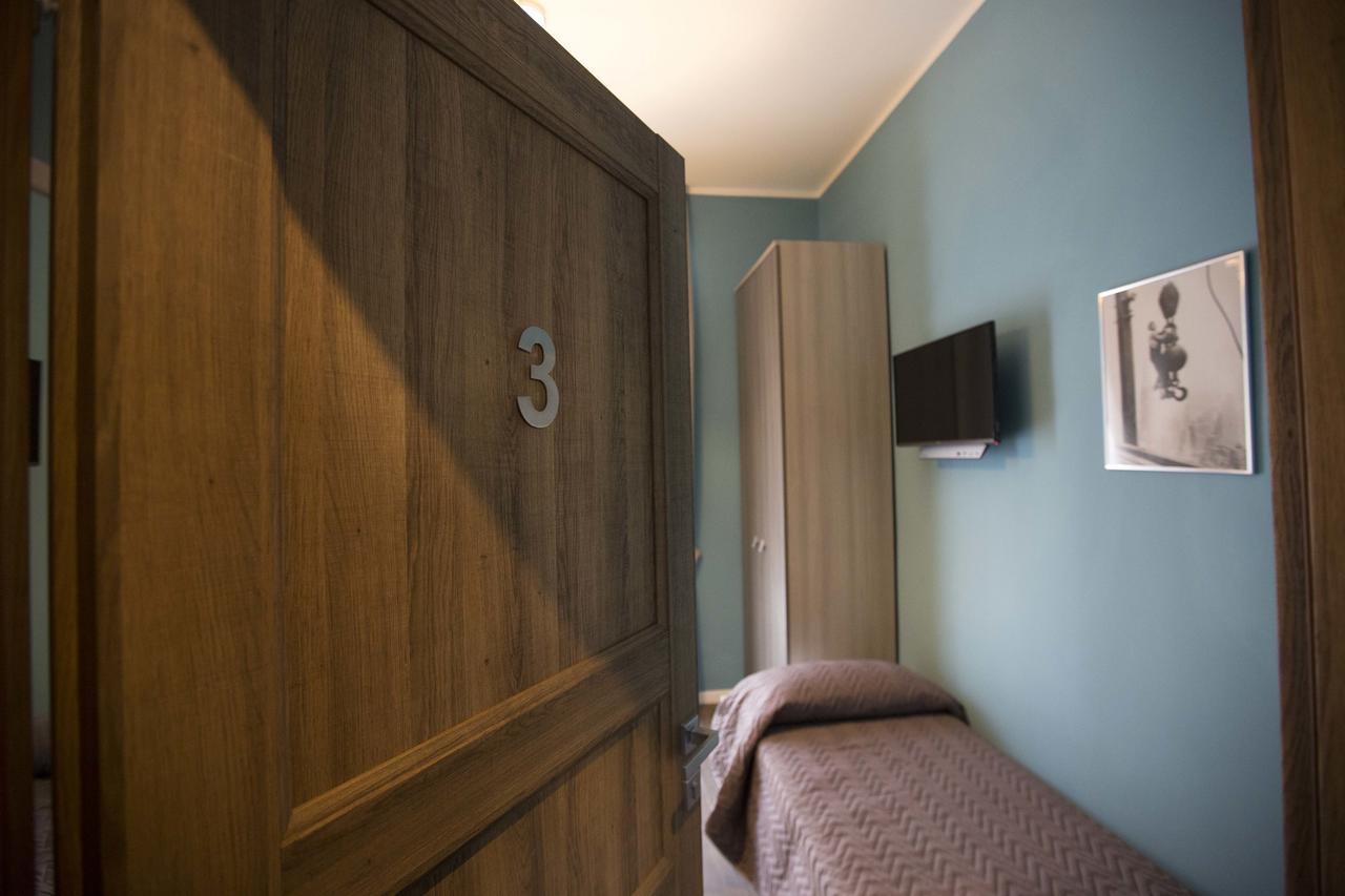 Luxury B&B La Spelunca Santa Maria Capua Vetere Eksteriør bilde